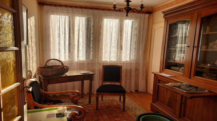 Ma-Cabane - Vente Maison LIMOGES, 109 m²