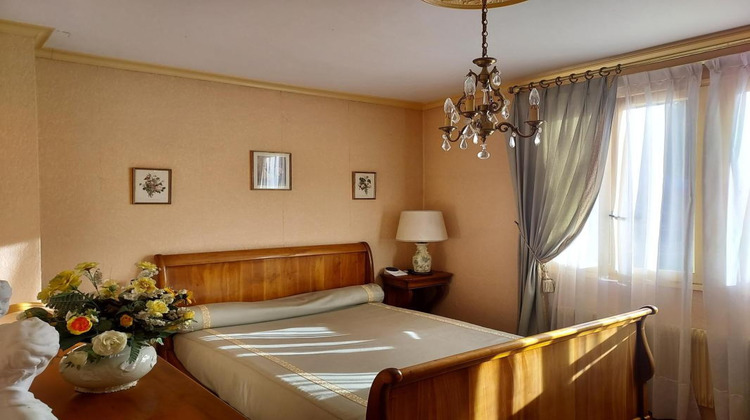 Ma-Cabane - Vente Maison LIMOGES, 109 m²