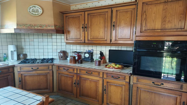 Ma-Cabane - Vente Maison LIMOGES, 109 m²