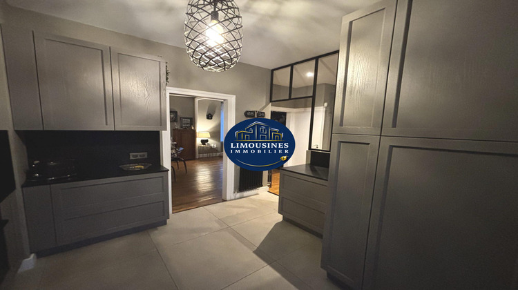 Ma-Cabane - Vente Maison Limoges, 132 m²