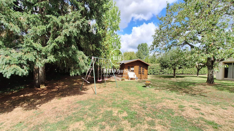 Ma-Cabane - Vente Maison Limoges, 221 m²