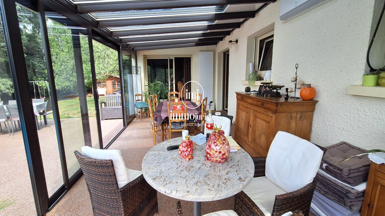 Ma-Cabane - Vente Maison Limoges, 221 m²