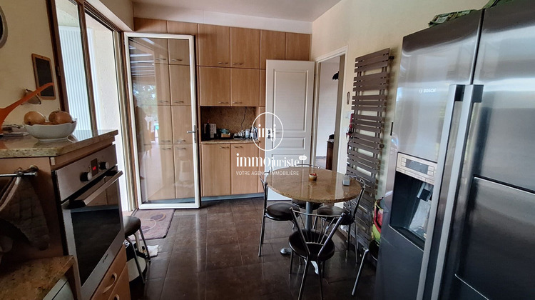 Ma-Cabane - Vente Maison Limoges, 221 m²