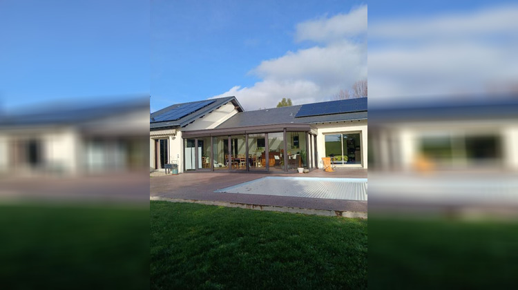 Ma-Cabane - Vente Maison LIMOGES, 221 m²