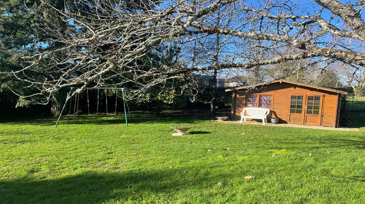 Ma-Cabane - Vente Maison LIMOGES, 221 m²