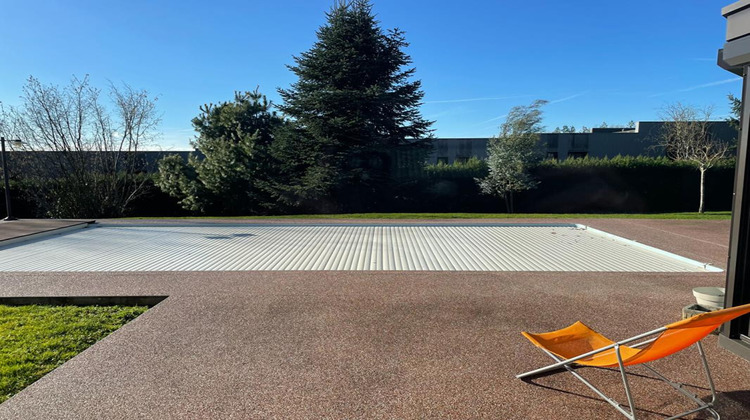 Ma-Cabane - Vente Maison LIMOGES, 221 m²