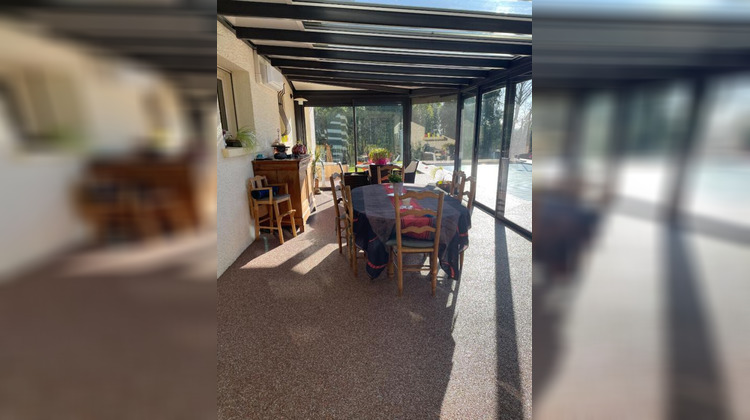 Ma-Cabane - Vente Maison LIMOGES, 221 m²