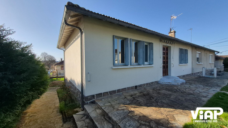 Ma-Cabane - Vente Maison LIMOGES, 77 m²