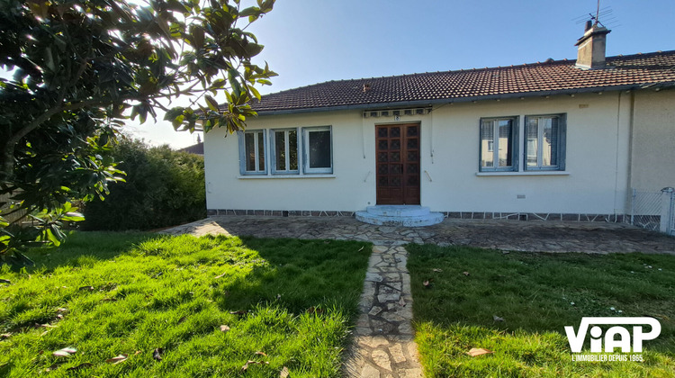 Ma-Cabane - Vente Maison LIMOGES, 77 m²