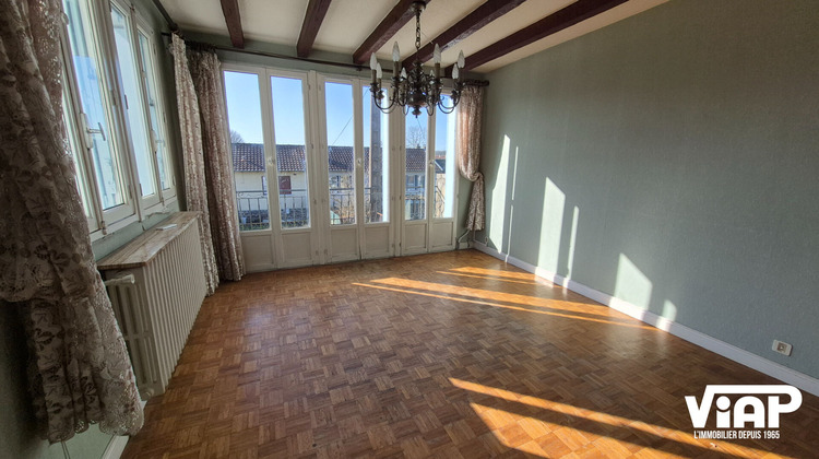 Ma-Cabane - Vente Maison LIMOGES, 77 m²