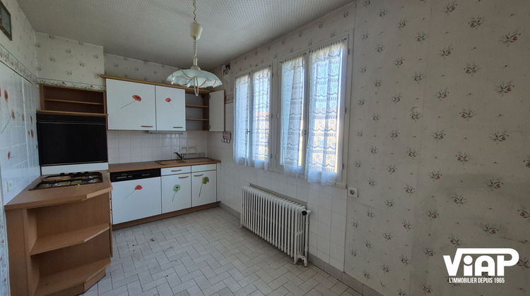 Ma-Cabane - Vente Maison LIMOGES, 77 m²