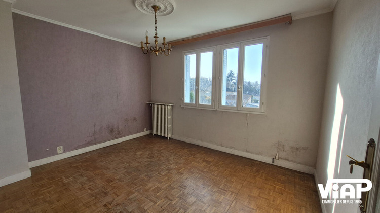 Ma-Cabane - Vente Maison LIMOGES, 77 m²