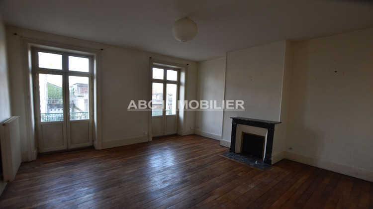 Ma-Cabane - Vente Maison LIMOGES, 200 m²