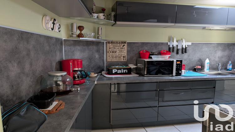 Ma-Cabane - Vente Maison Limoges, 120 m²