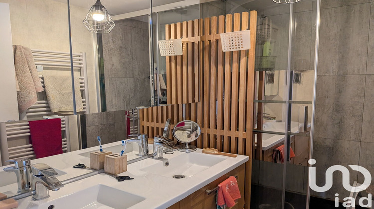 Ma-Cabane - Vente Maison Limoges, 120 m²