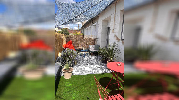 Ma-Cabane - Vente Maison Limoges, 73 m²