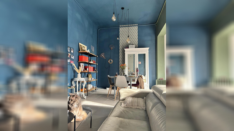 Ma-Cabane - Vente Maison Limoges, 73 m²