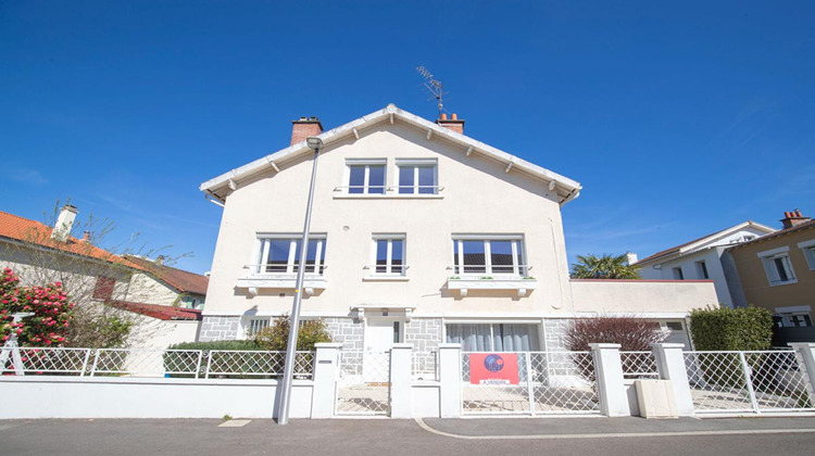 Ma-Cabane - Vente Maison LIMOGES, 156 m²