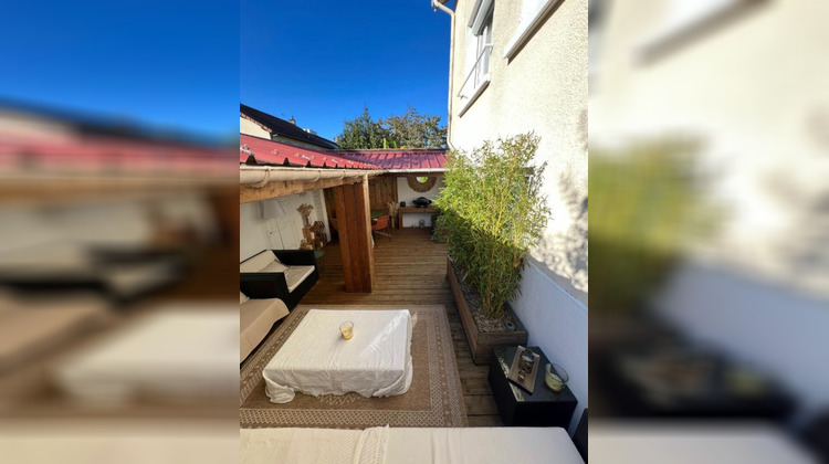 Ma-Cabane - Vente Maison LIMOGES, 156 m²