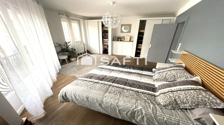 Ma-Cabane - Vente Maison Limoges, 190 m²