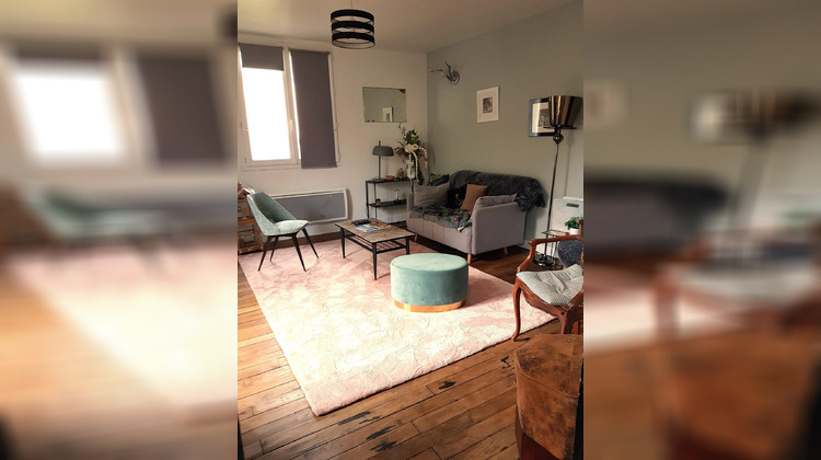 Ma-Cabane - Vente Maison Limoges, 77 m²
