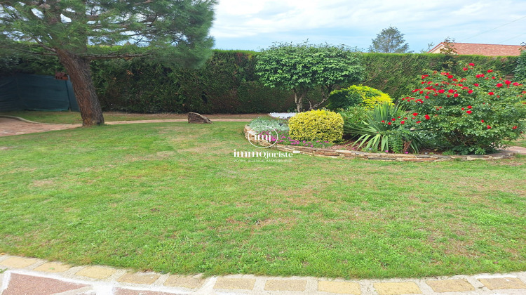 Ma-Cabane - Vente Maison Limoges, 150 m²