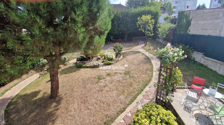Ma-Cabane - Vente Maison Limoges, 150 m²