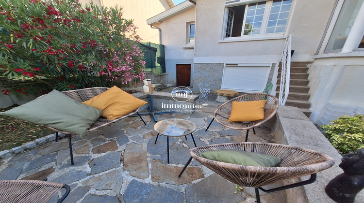 Ma-Cabane - Vente Maison Limoges, 150 m²