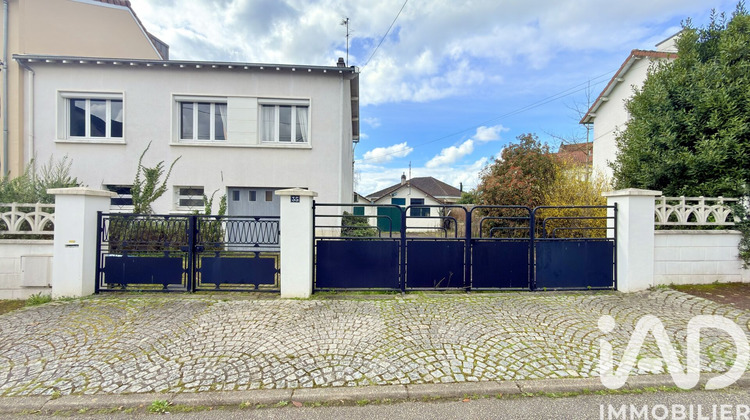 Ma-Cabane - Vente Maison Limoges, 150 m²