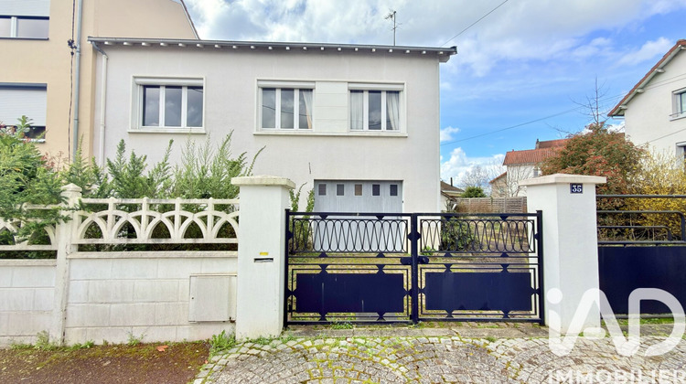 Ma-Cabane - Vente Maison Limoges, 150 m²