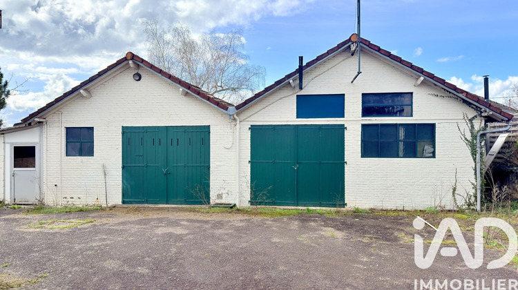 Ma-Cabane - Vente Maison Limoges, 150 m²