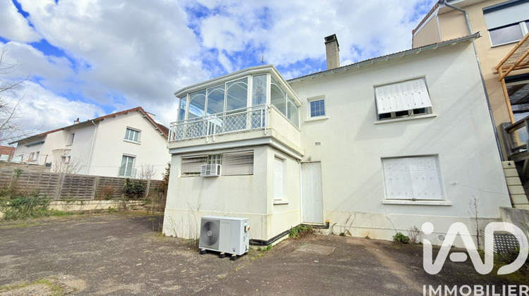 Ma-Cabane - Vente Maison Limoges, 150 m²