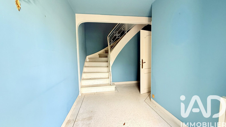 Ma-Cabane - Vente Maison Limoges, 150 m²