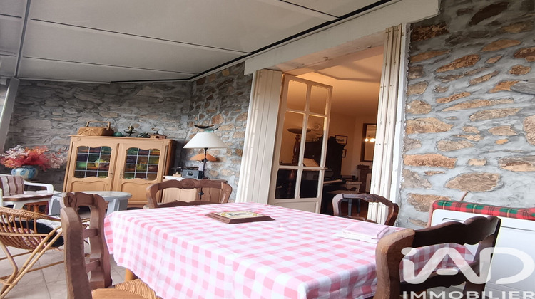 Ma-Cabane - Vente Maison Limoges, 114 m²