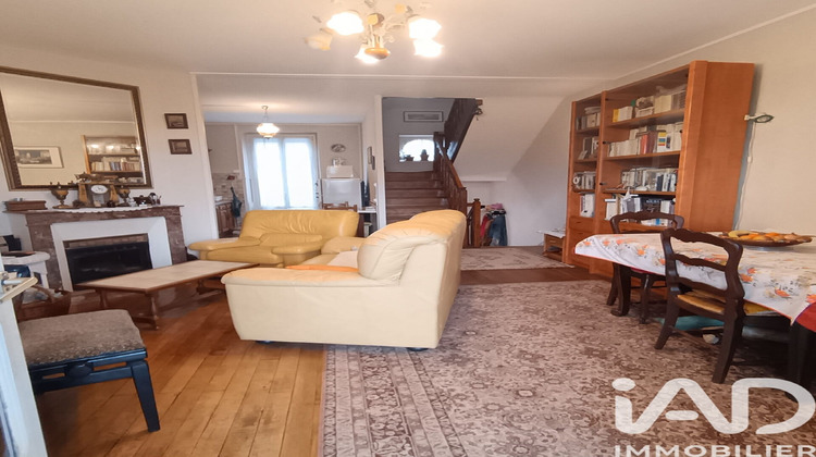 Ma-Cabane - Vente Maison Limoges, 114 m²