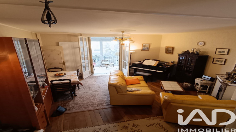 Ma-Cabane - Vente Maison Limoges, 114 m²