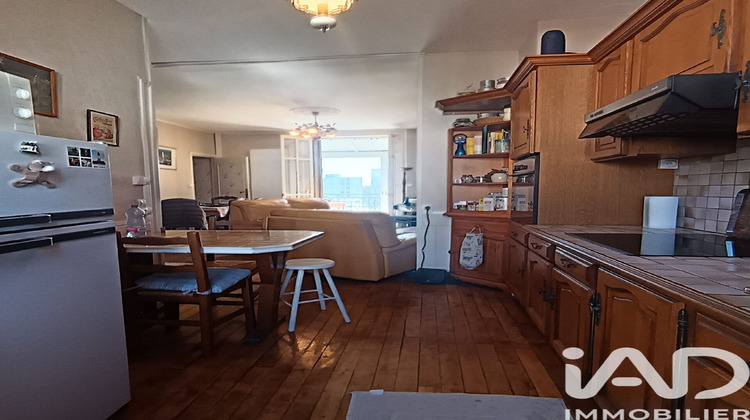 Ma-Cabane - Vente Maison Limoges, 114 m²