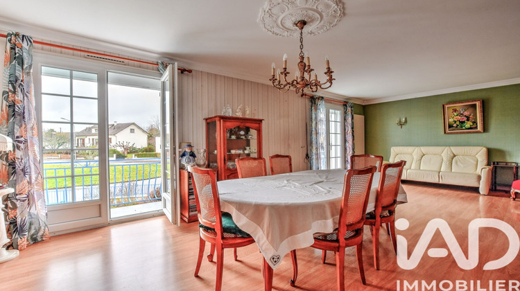 Ma-Cabane - Vente Maison Limoges, 152 m²