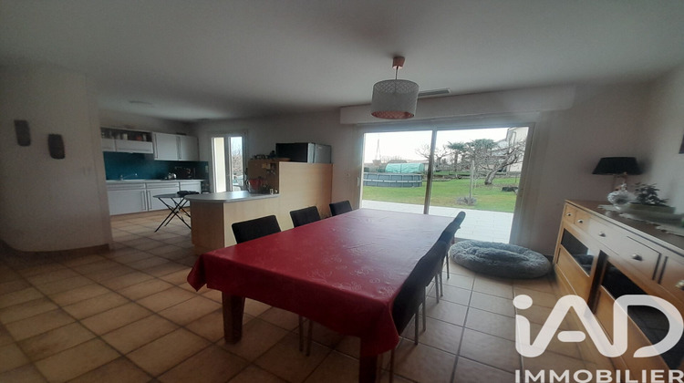 Ma-Cabane - Vente Maison Limoges, 112 m²