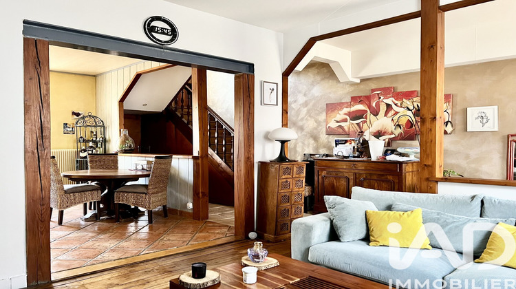 Ma-Cabane - Vente Maison Limoges, 112 m²