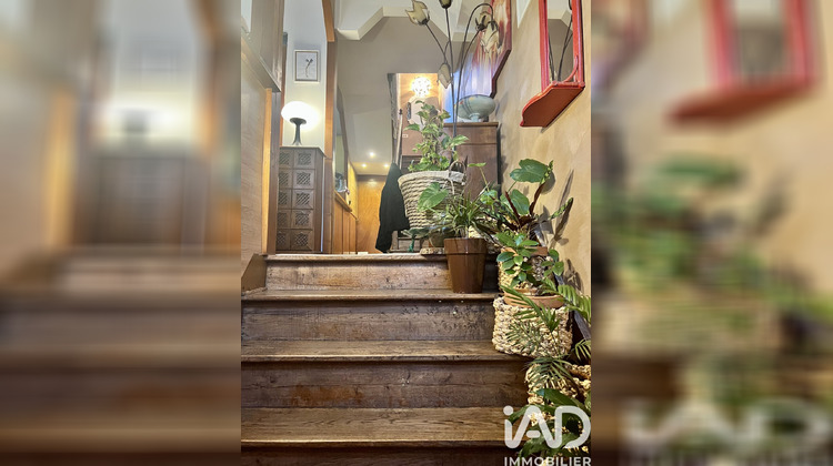 Ma-Cabane - Vente Maison Limoges, 112 m²