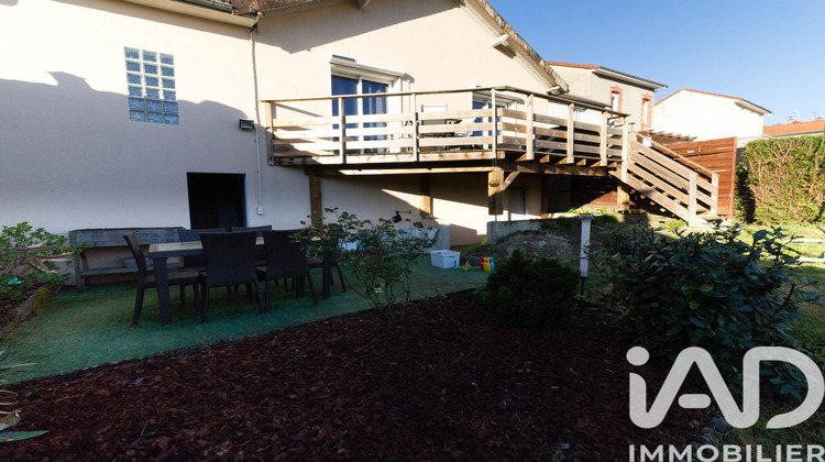 Ma-Cabane - Vente Maison Limoges, 88 m²