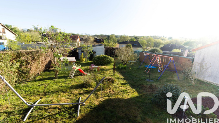 Ma-Cabane - Vente Maison Limoges, 88 m²