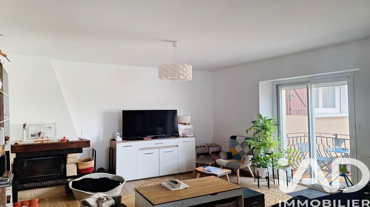 Ma-Cabane - Vente Maison Limoges, 88 m²