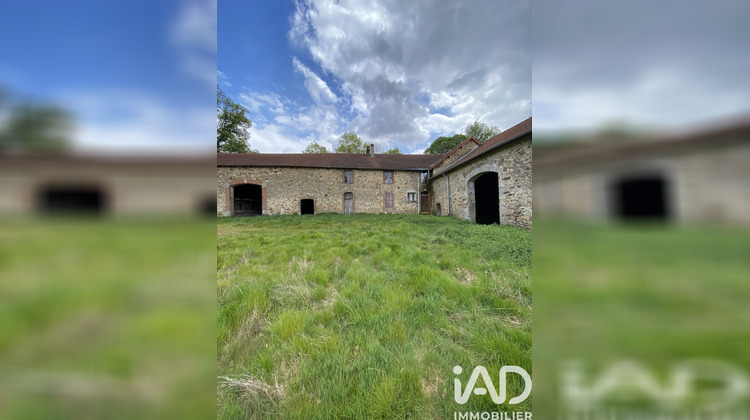 Ma-Cabane - Vente Maison Limoges, 200 m²