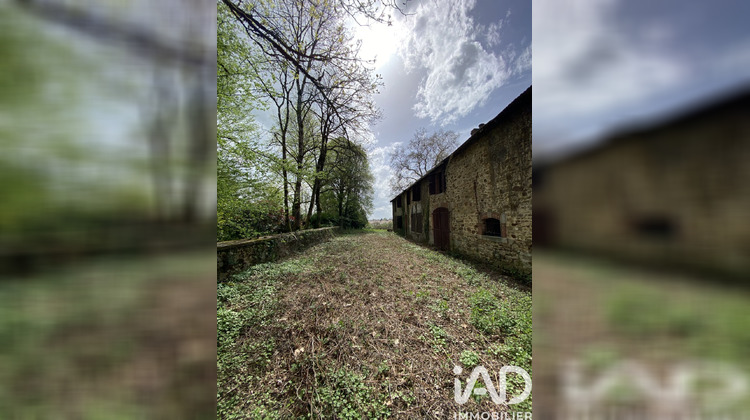 Ma-Cabane - Vente Maison Limoges, 200 m²