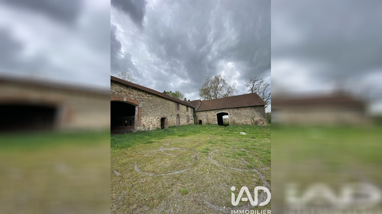 Ma-Cabane - Vente Maison Limoges, 200 m²