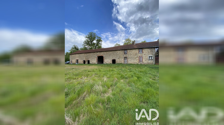 Ma-Cabane - Vente Maison Limoges, 200 m²