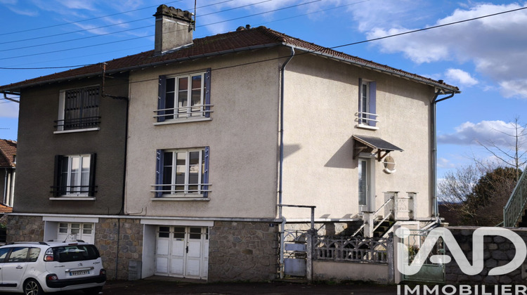 Ma-Cabane - Vente Maison Limoges, 67 m²