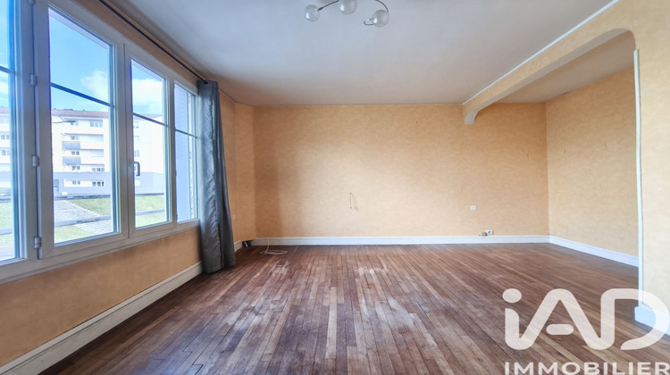 Ma-Cabane - Vente Maison Limoges, 67 m²
